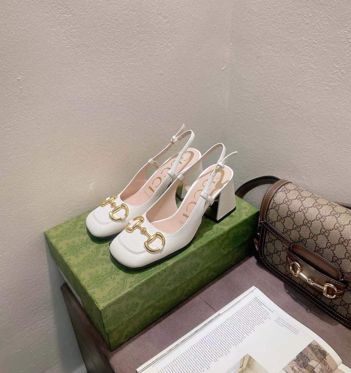 Women's high heels